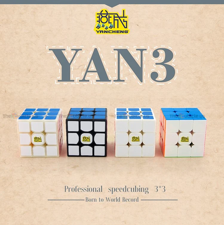 YanCheng YAN3 - Image 8