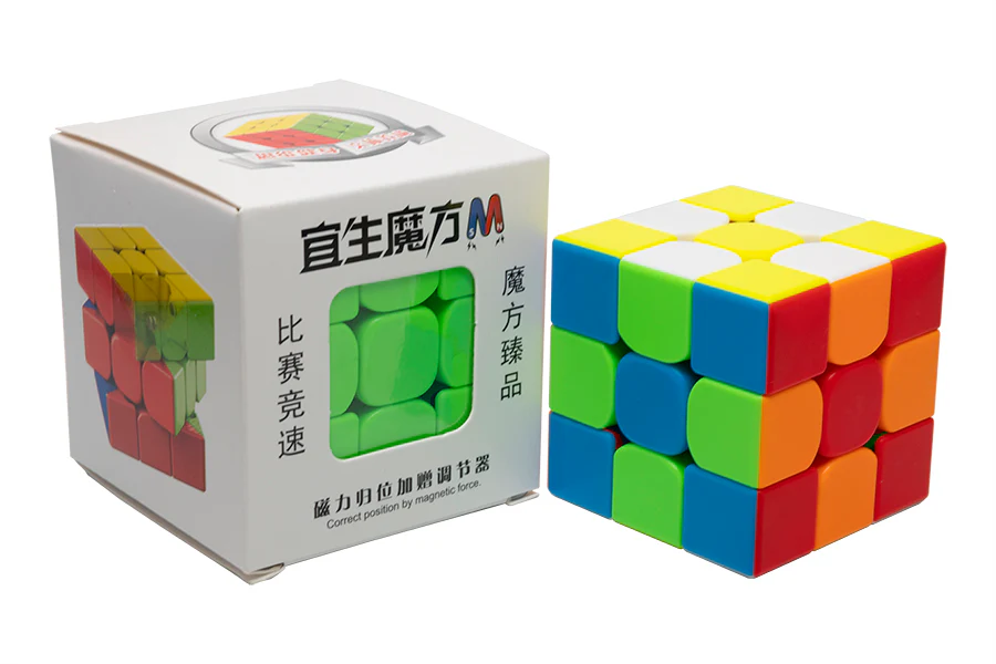 YiSheng 3x3 M