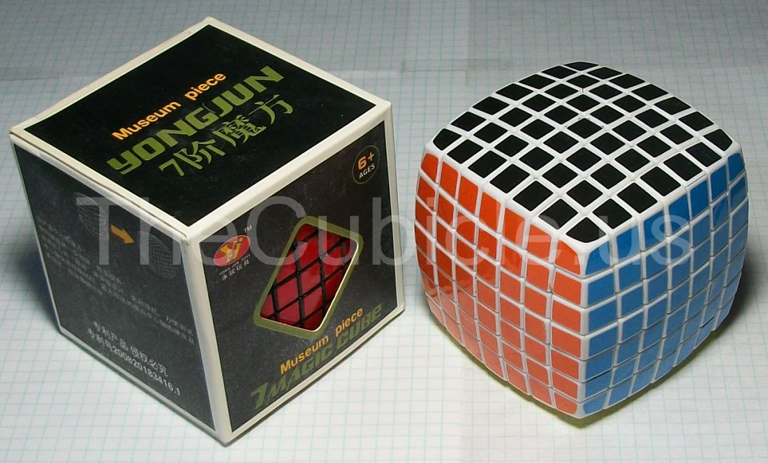 YJ 7x7 - Image 2