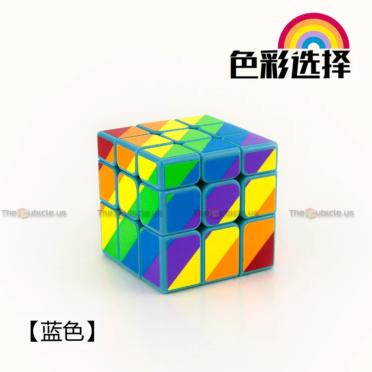 YJ Inequilateral 3x3 - Image 5