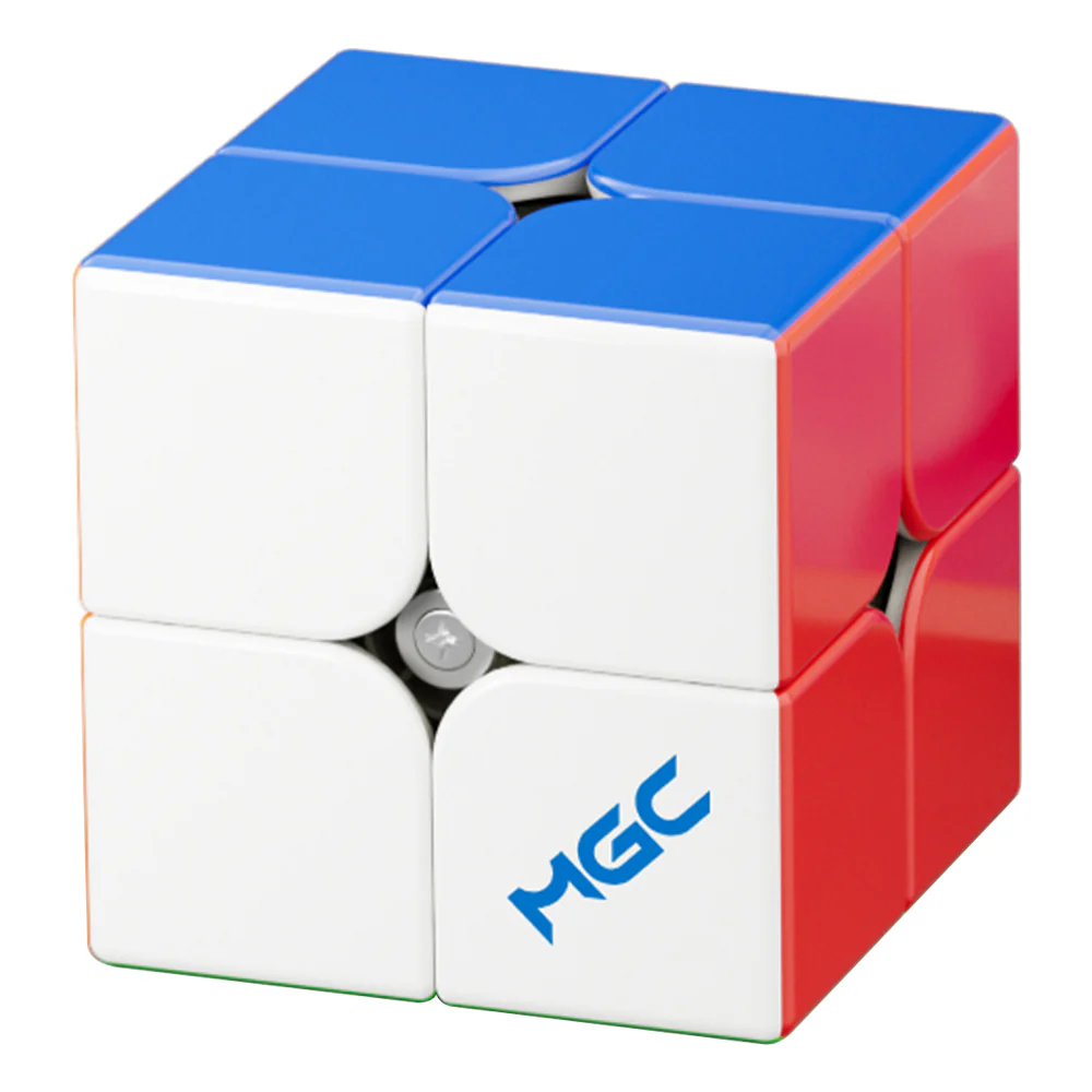 YJ MGC2 Beta 2x2 - Image 2