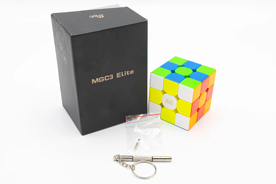 YJ MGC3 Elite V2 3x3