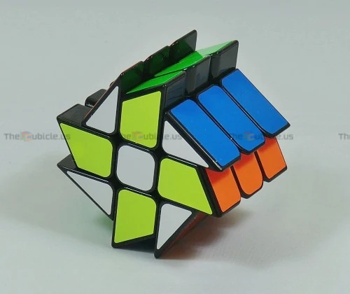YJ Windmill Cube V2 - Image 2