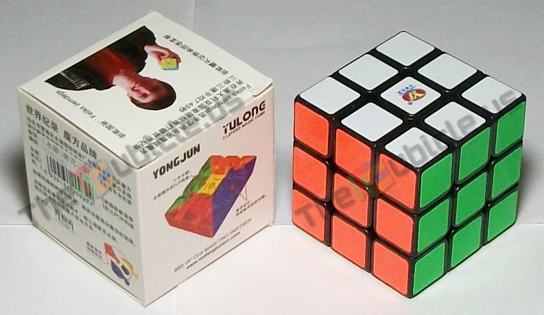 YJ YuLong 3x3 - Image 3
