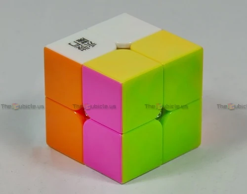 YJ YuPo 2x2 - Image 7