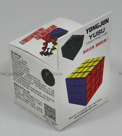 YJ YuSu 4x4 - Image 3