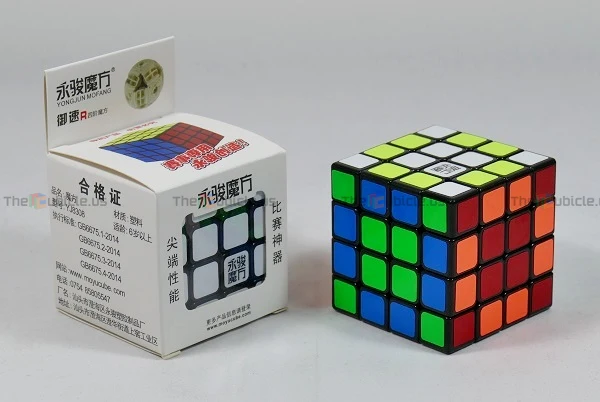 YJ YuSu R 4x4