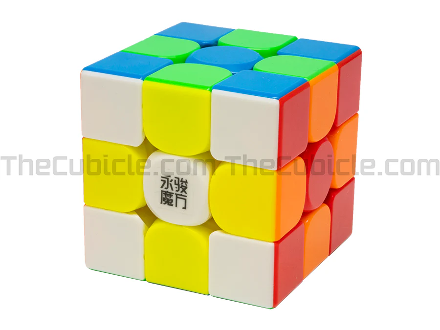YJ ZhiLong Mini 3x3 M