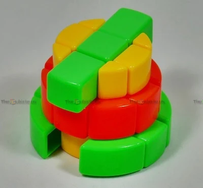 YuXin 3x3 Cake Cube - Image 2