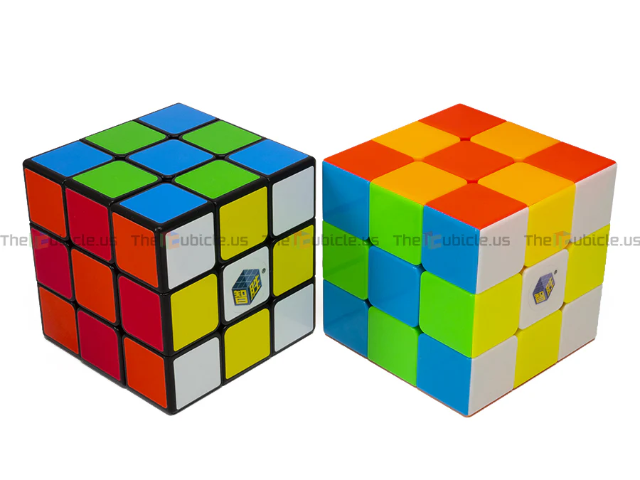 YuXin 3x3 Treasure Box - Image 4
