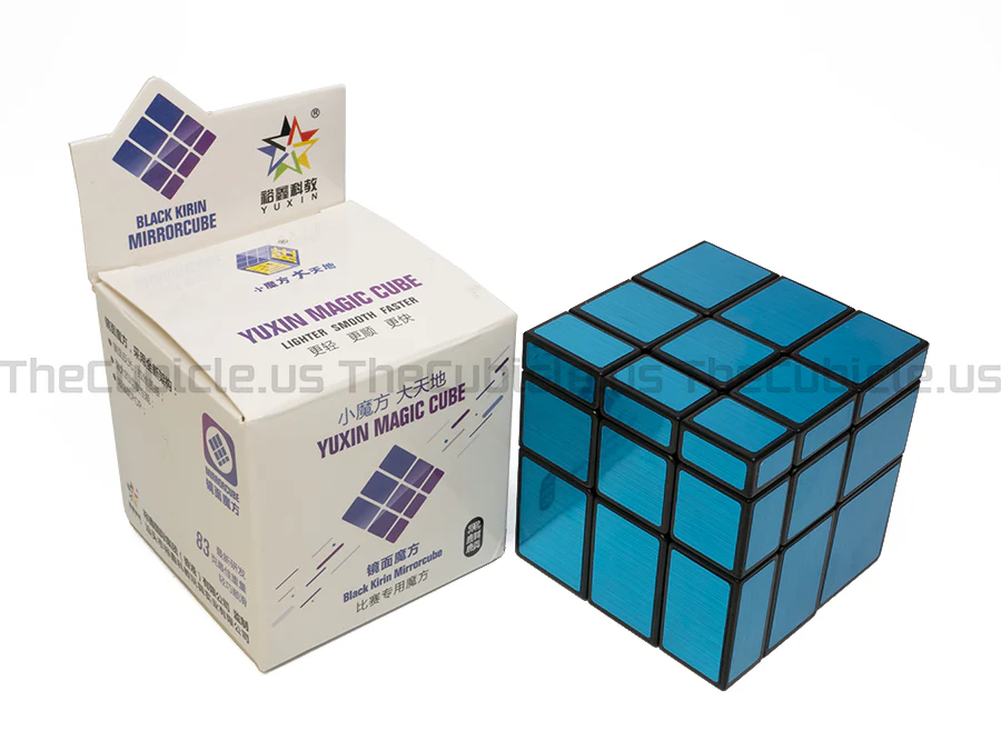 YuXin Kylin Mirror Cube - Image 5