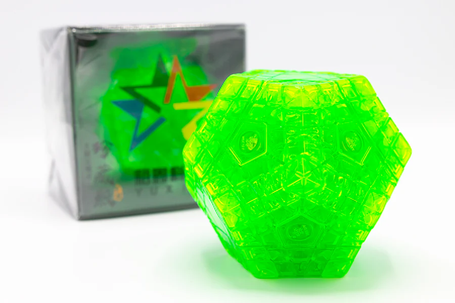 YuXin Gigaminx (Limited Edition) - Image 11