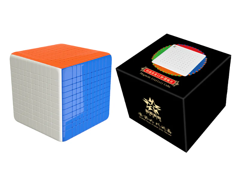 YuXin HuangLong 11x11 V2