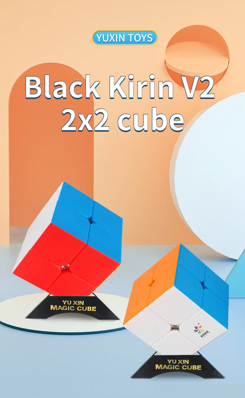 YuXin Kylin 2x2 V2 - Image 3