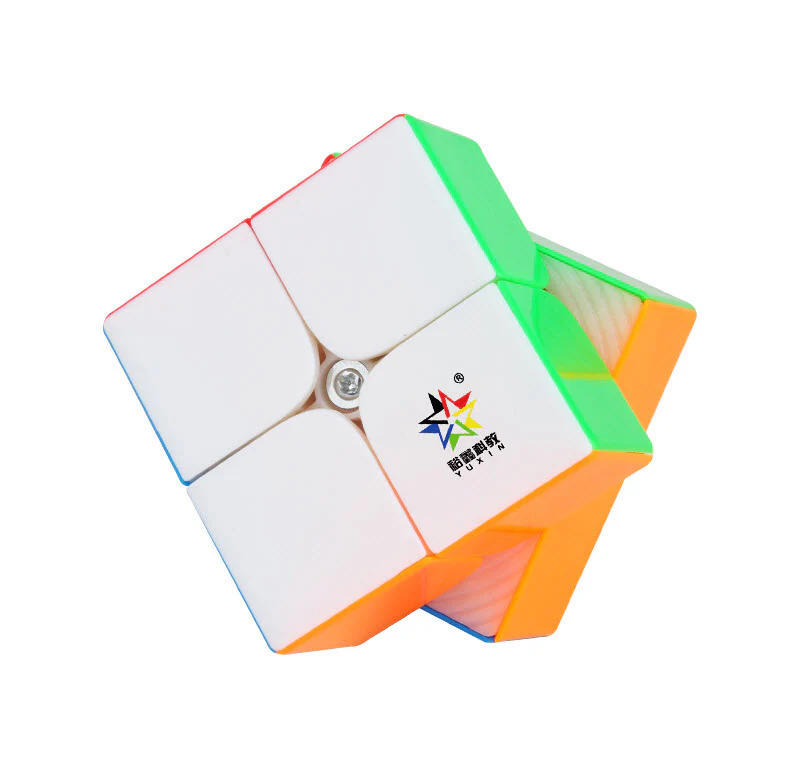 YuXin Little Magic 2x2 M - Image 2