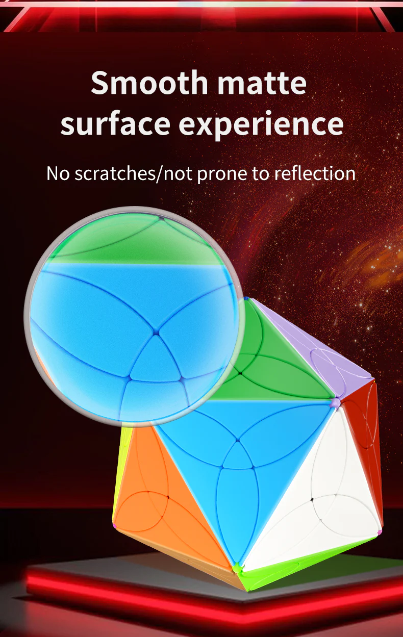 YuXin Petal Icosahedron - Image 2