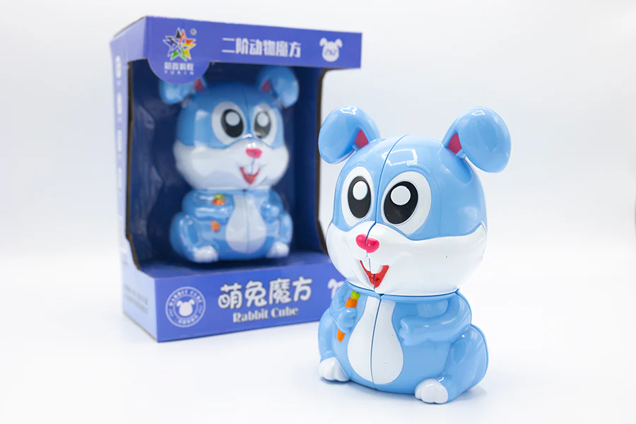 YuXin Rabbit 2x2