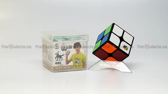 YuXin White 2x2 - Image 3