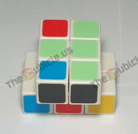 Z 2x2x3 - Image 3