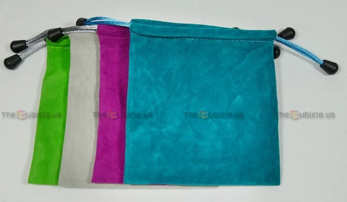 Z Cube Bag (Size 5) - Image 2