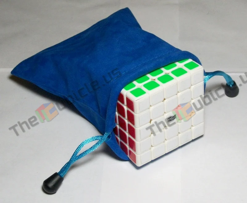 Z Cube Bag (Size 5) - Image 3