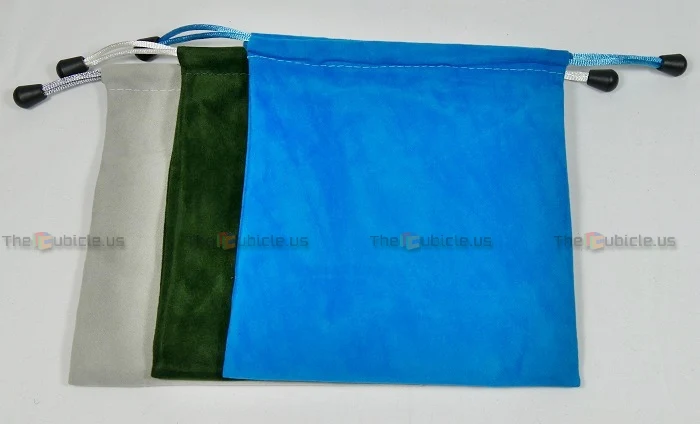 Z Cube Bag (Size 7) - Image 2