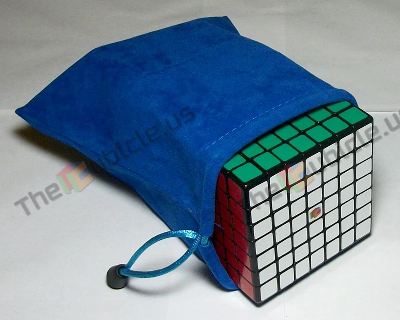 Z Cube Bag (Size 7) - Image 3
