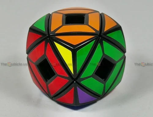 Z Hollow Skewb - Image 2