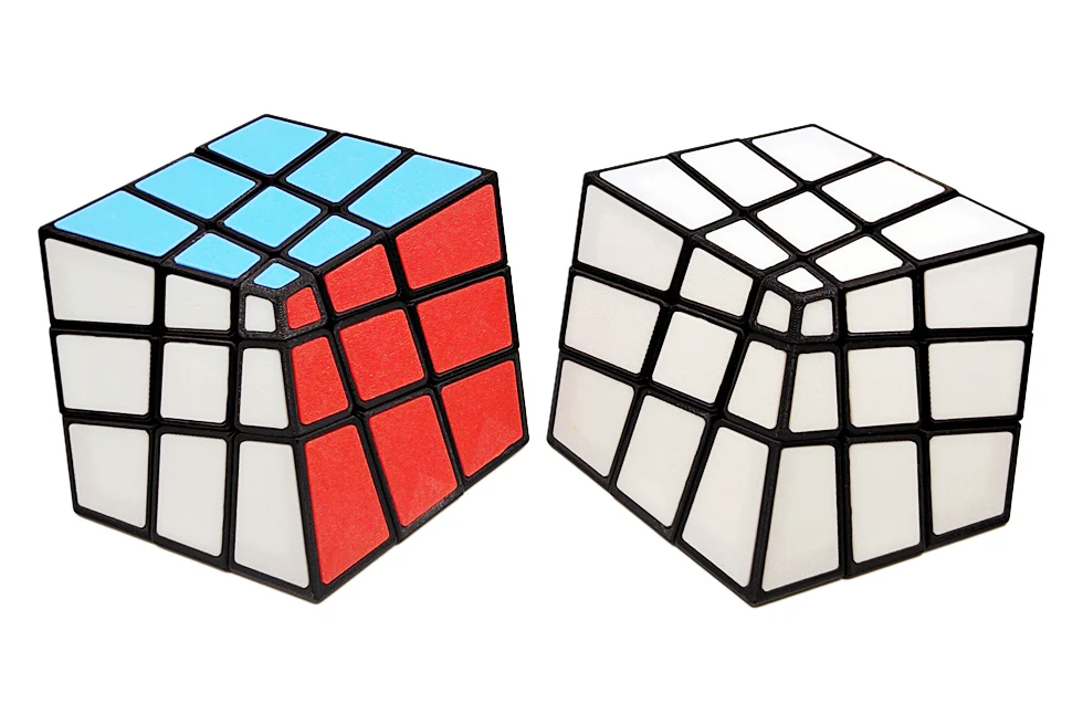 ZePuzzles Squished 3x3 (Tiled) - Image 3