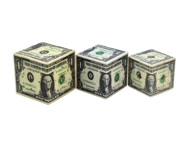 Ziina Dollar 2x2 - Image 2