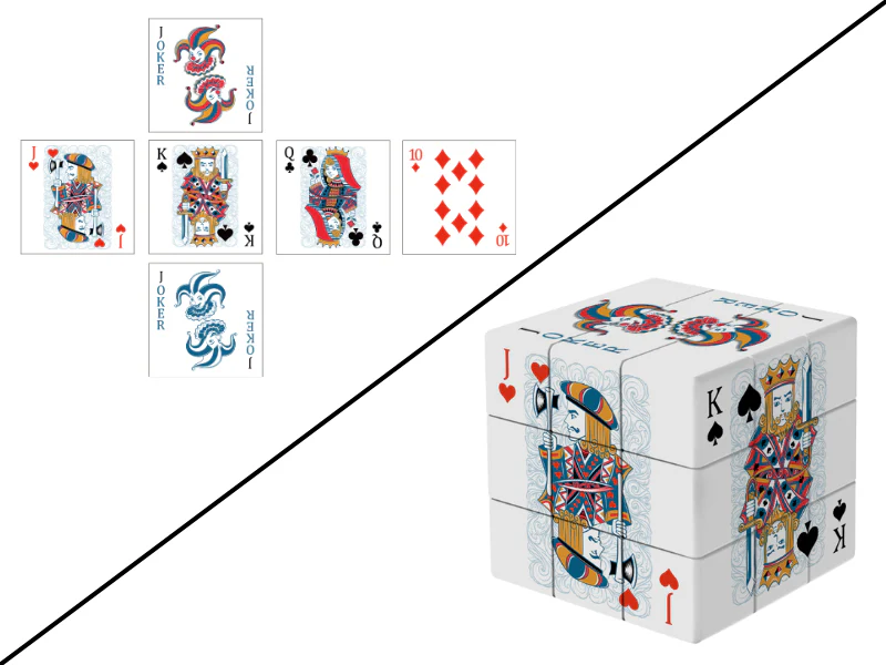 Ziina Poker 3x3 V2