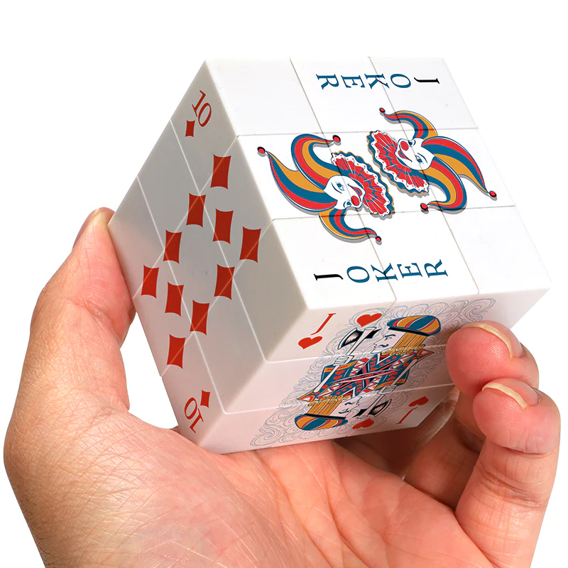 Ziina Poker 3x3 V2 - Image 9